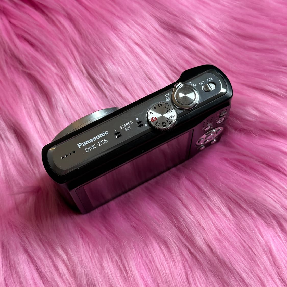파나소닉 DMC-ZS6 디지털 카메라 디카 상품이미지4