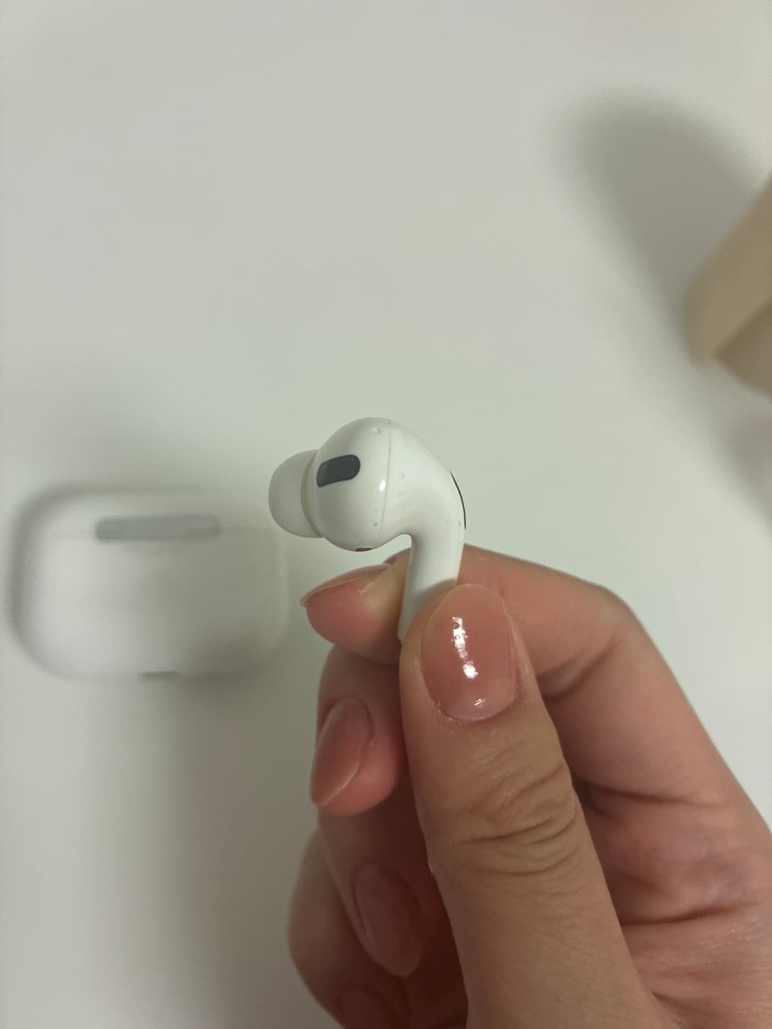 에어팟 프로 1세대 본체+오른쪽 유닛 상품이미지4