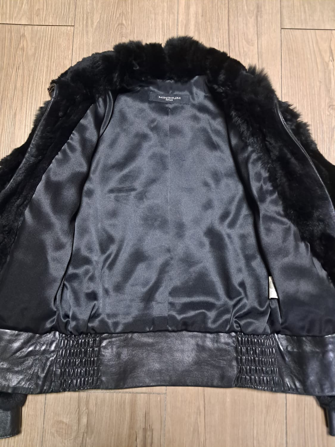 미니멈 렉스 자켓 55 상품이미지7