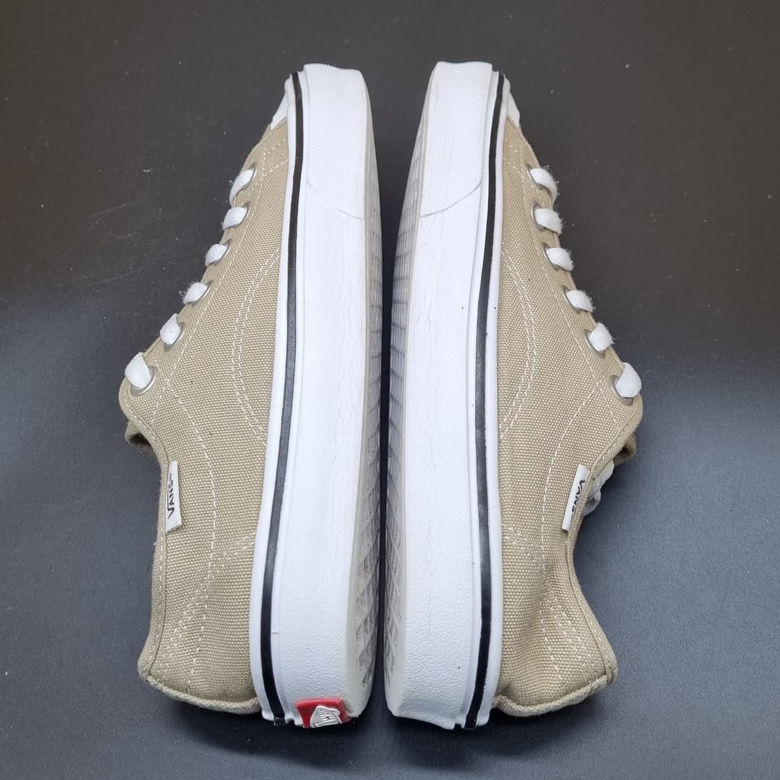 반스 경량 여성스니커즈235  상품이미지5