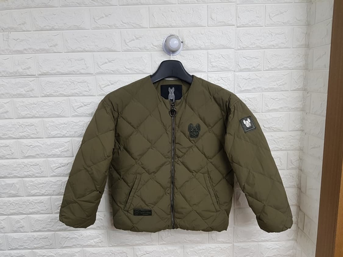 라이프워크 퀼팅 경량 패딩 자켓 키즈XL(130-140) 상품이미지1