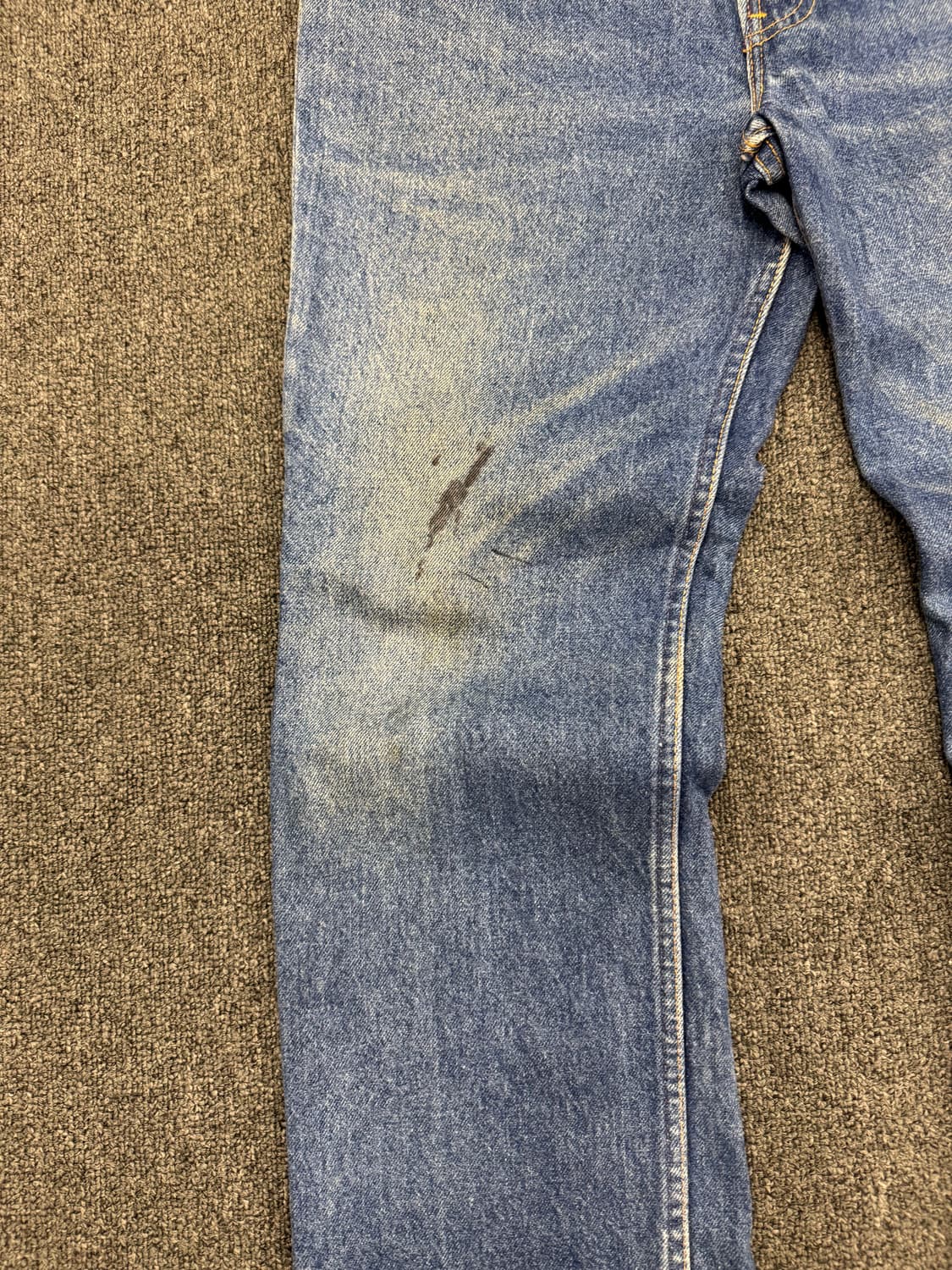 34)리바이스 빈티지 517 부츠컷 데님 상품이미지5