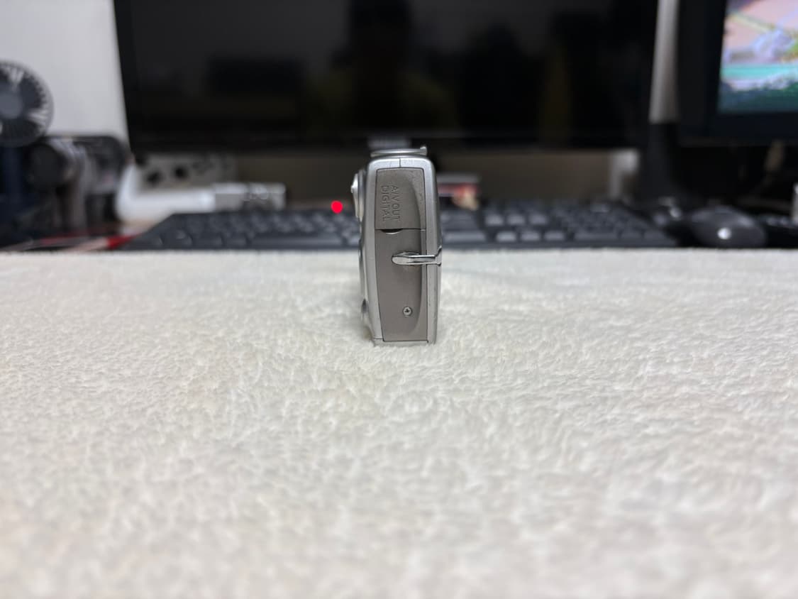 📸💖✨ 캐논 익서스 700 (IXUS 700) 판매합니다 ✨💖📸 상품이미지7