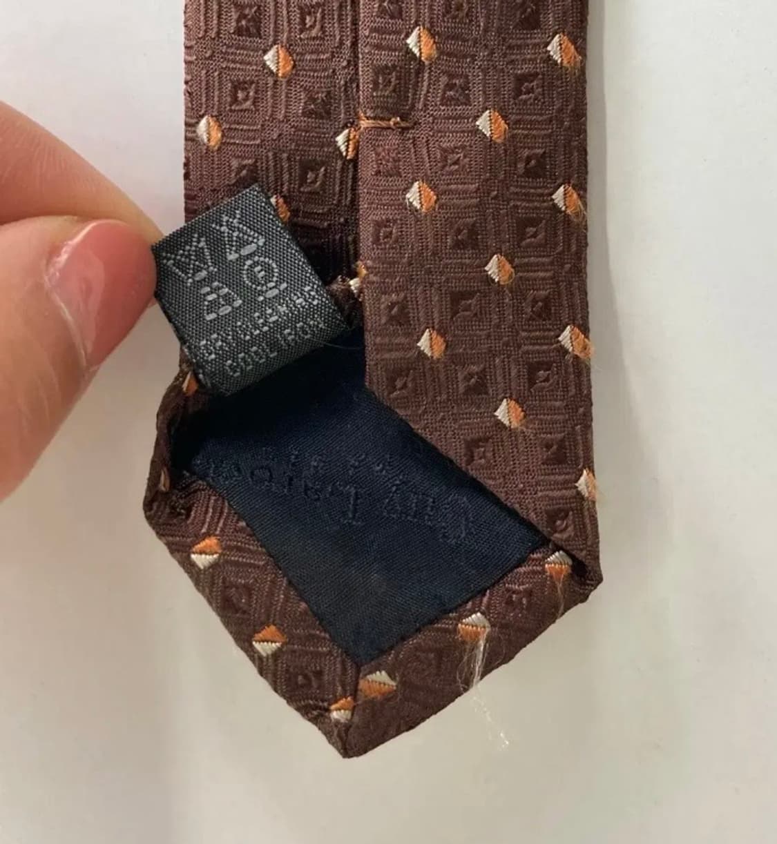 기라로쉬 넥타이 상품이미지6