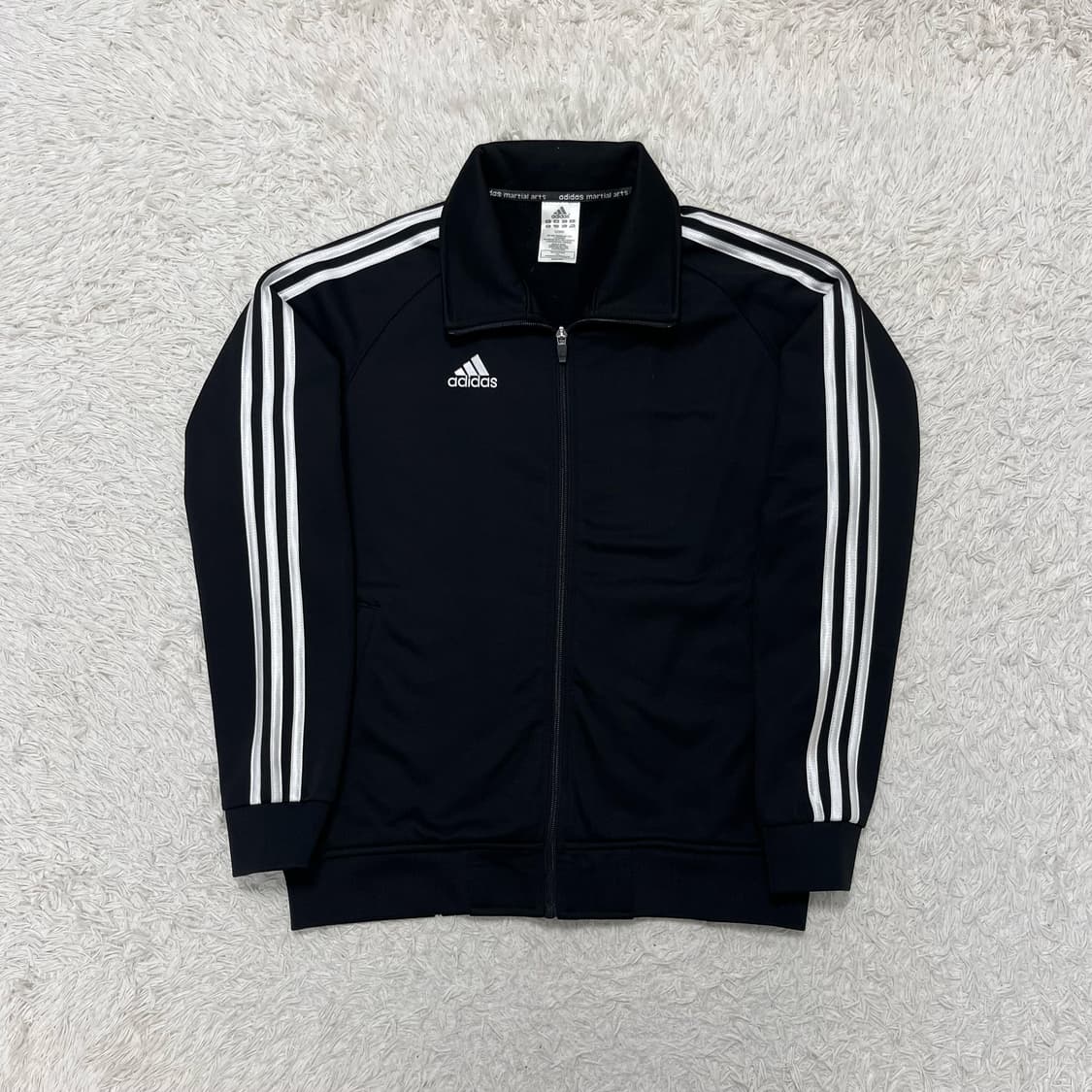 Adidas black jersey 상품이미지4