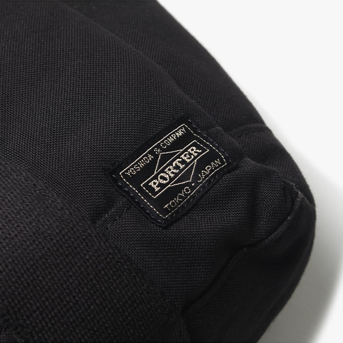  PORTER "Black Tote Bag" 상품이미지2