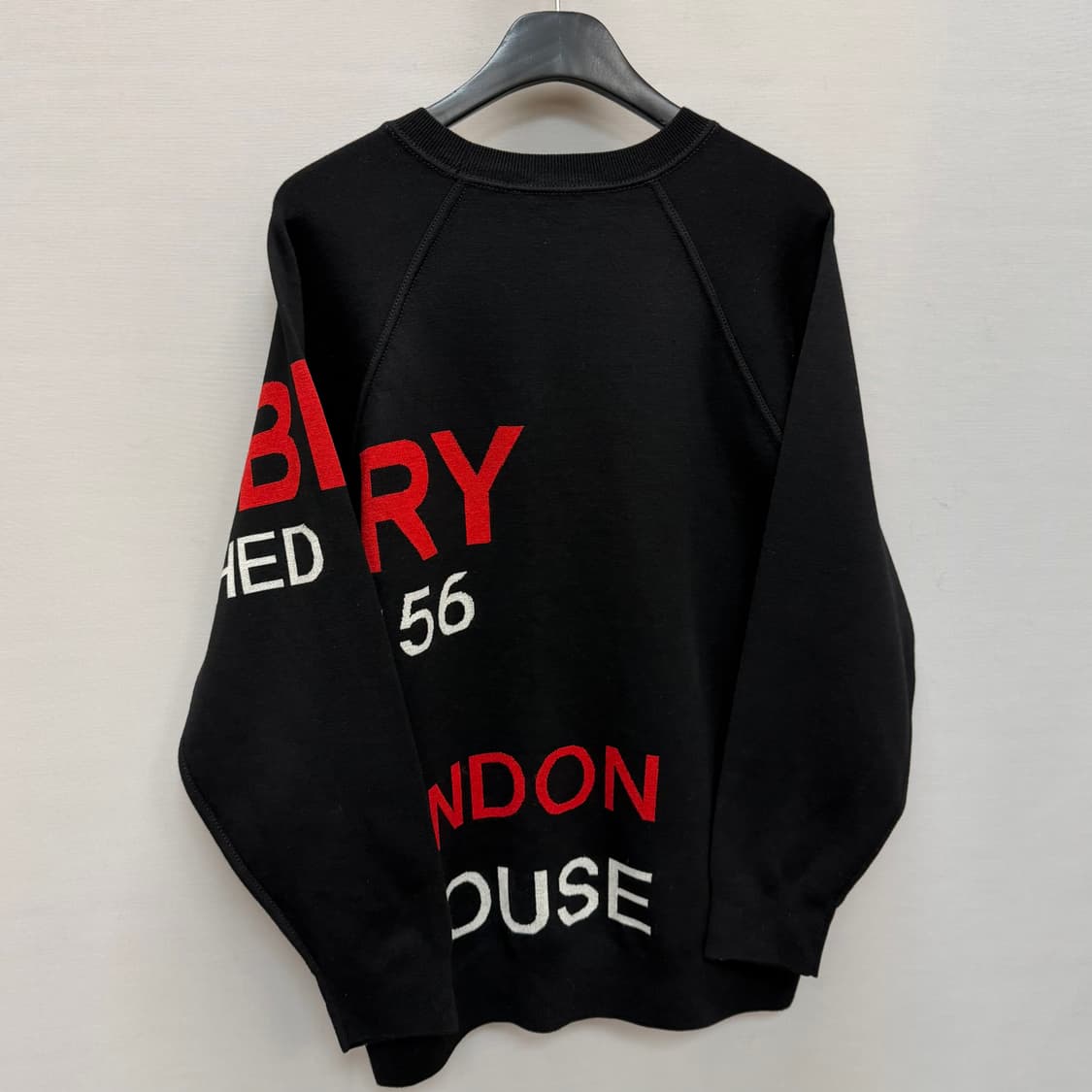 버버리 호스페리 인타르시아 니트 ( 88 ) 상품이미지6