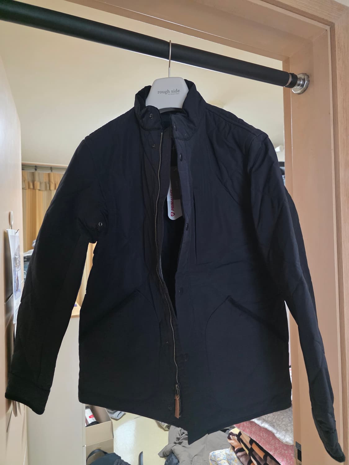 J.CREW Sussex quilted jacket  S사이즈 새상품 상품이미지2