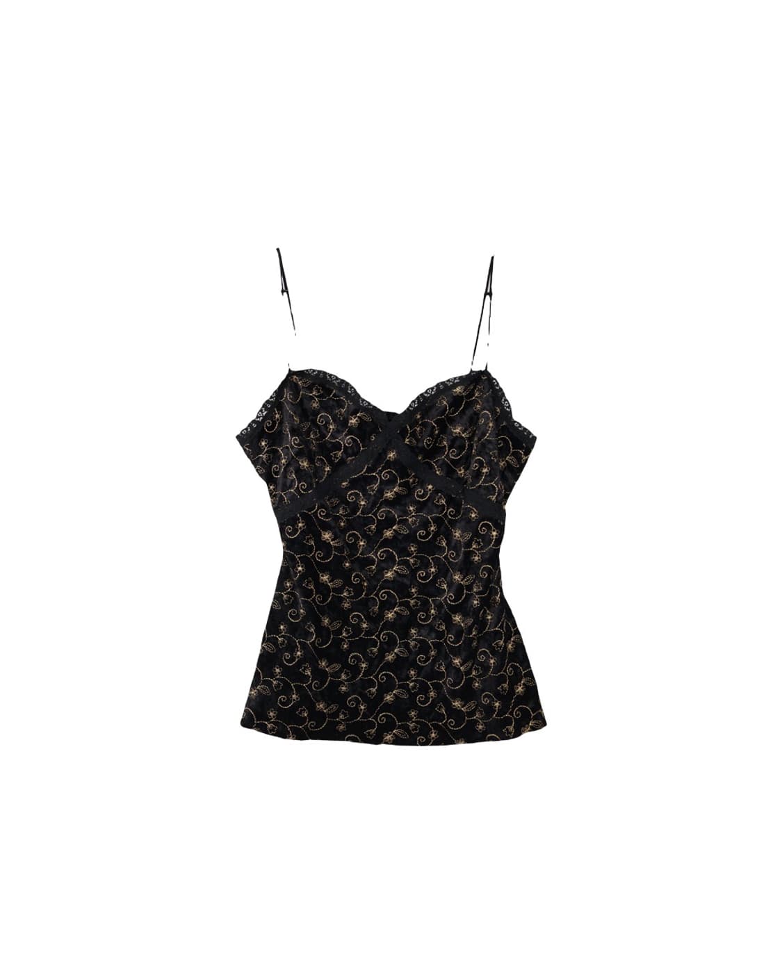 Pink House Oriental Sleeveless 상품이미지4