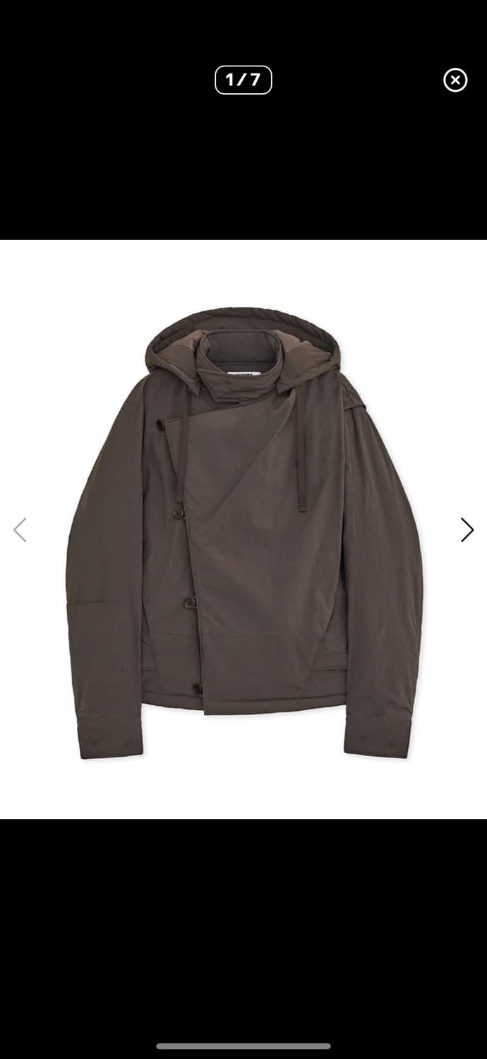 (구매)symm jumper 상품이미지1