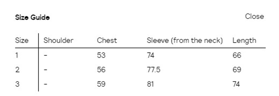 SANSANGEAR ZIPPER JACKET GREY 상품이미지3