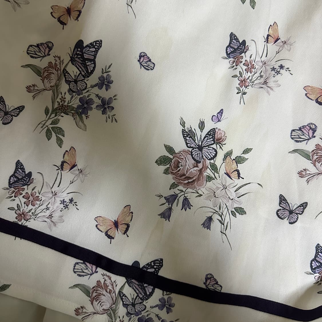 엑시즈팜 스커트 상품이미지3