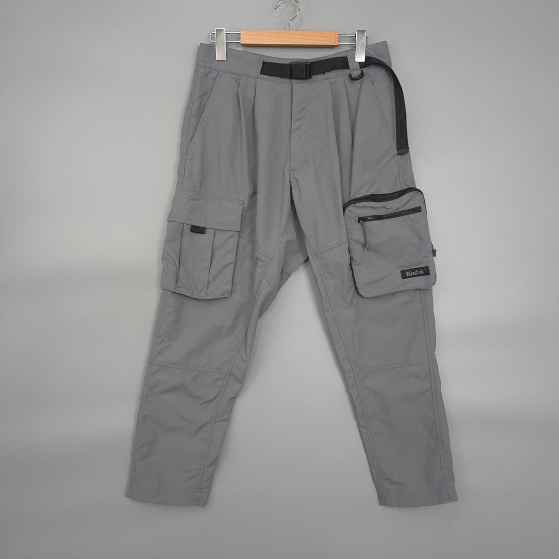Kodak 코닥 나일론 카고 팬츠 M(85) 상품이미지1