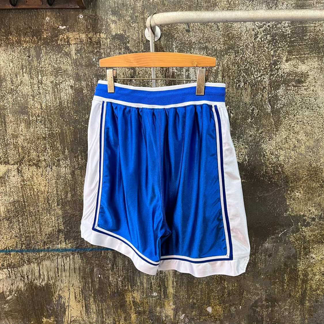 90s 나이키 바스켓볼 쇼츠 유니섹스 빈티지 상품이미지6