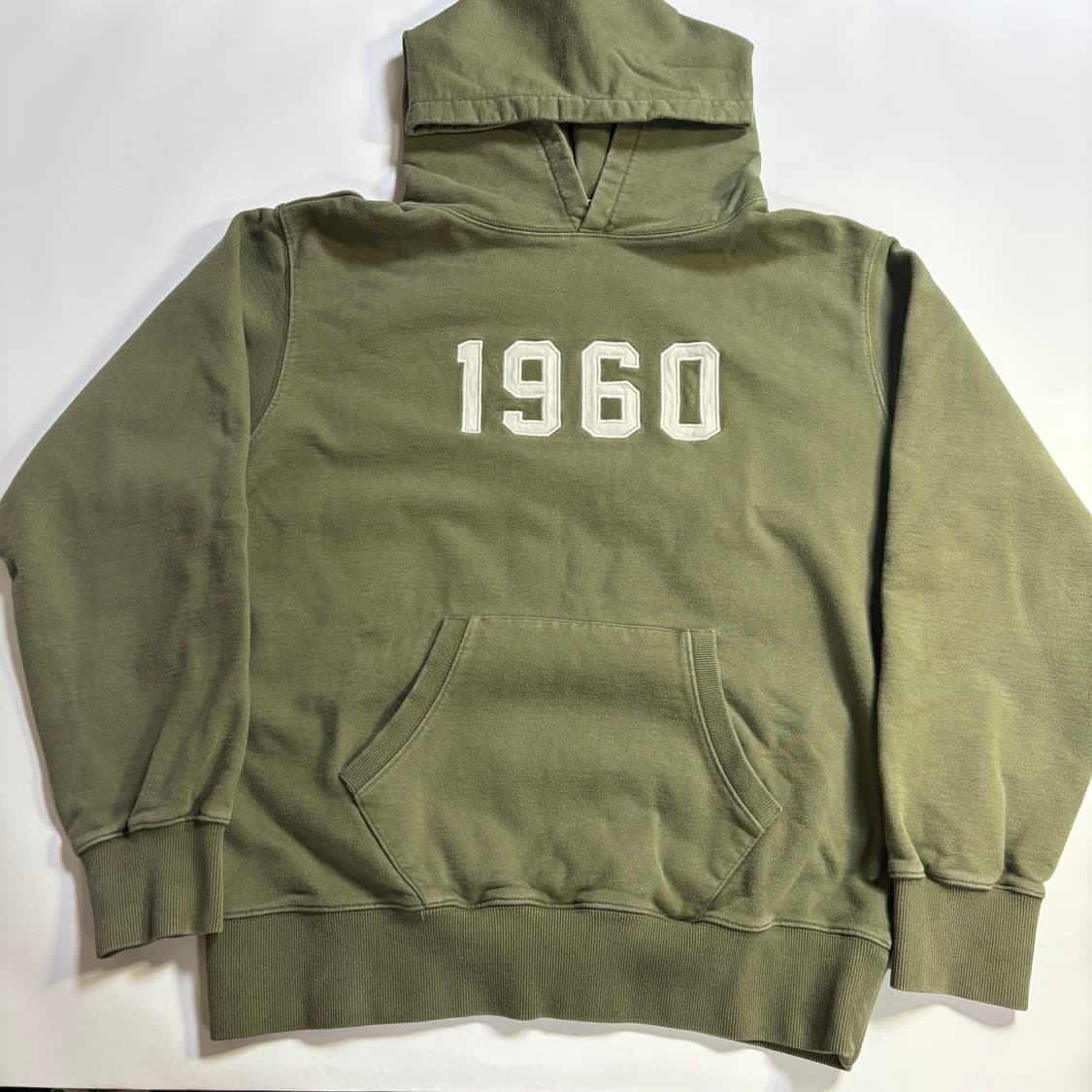 유니폼브릿지 후드 상품이미지1