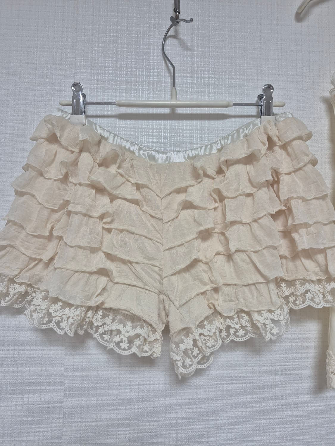 리즈리사 Chambre a couche 라떼갸루 셋업입니다 ♡♡ 상품이미지3