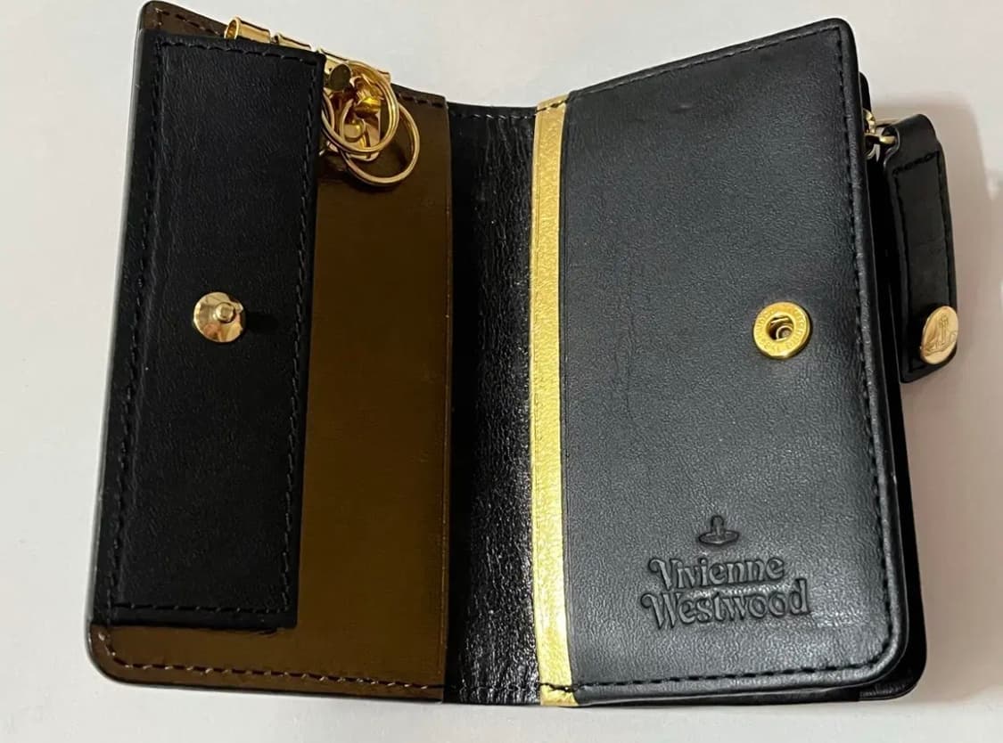 비비안웨스트우드 카드지갑 상품이미지3