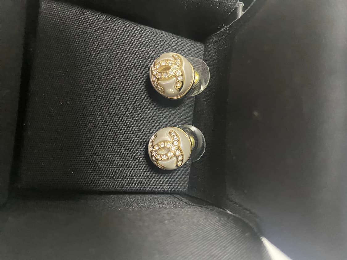 샤넬 귀걸이 상품이미지1