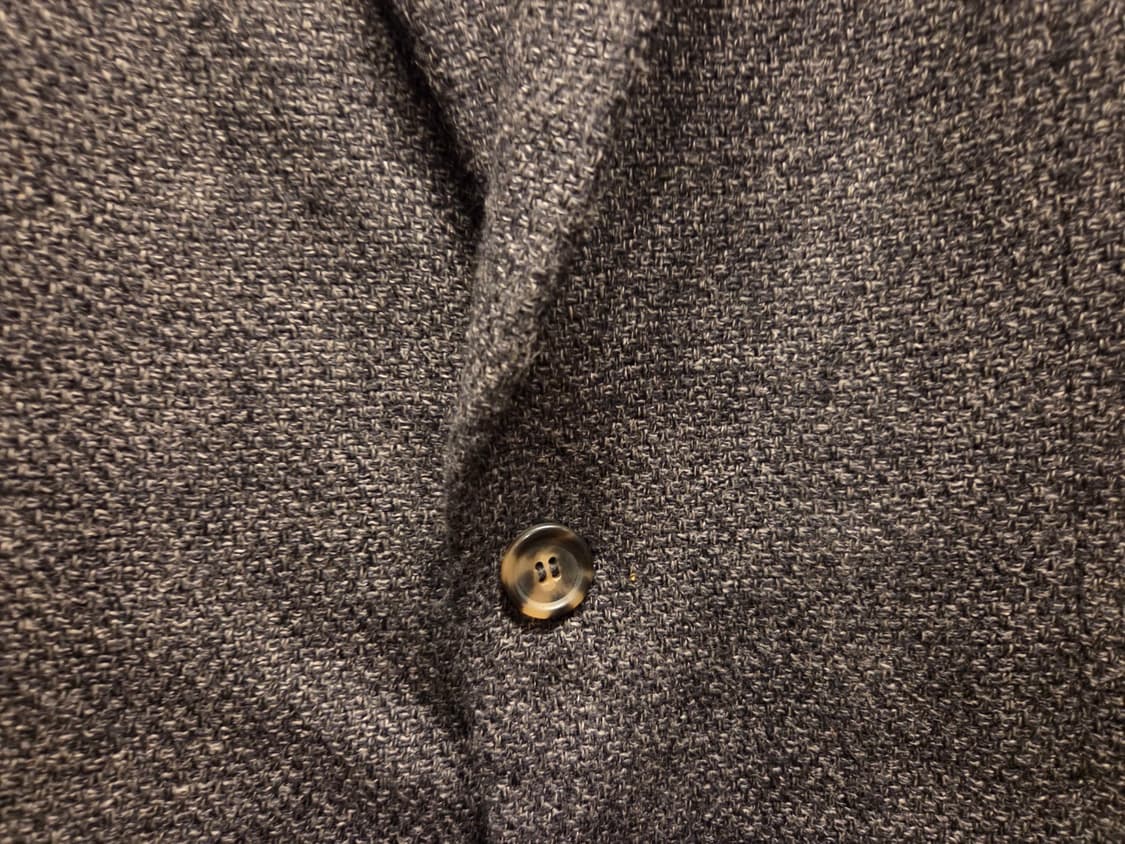 에르메네질도 제냐 트위드자켓 상품이미지5