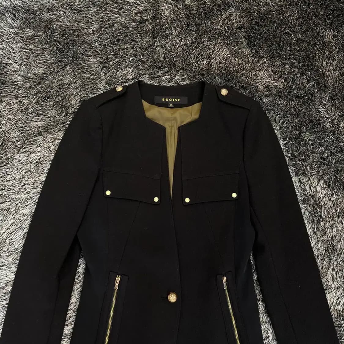 에고이스트 여성 자켓 (66) 상품이미지2