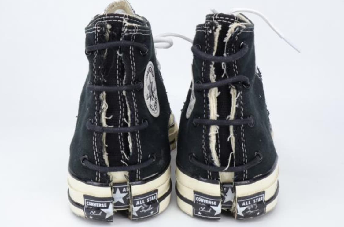 컨버스 스니커즈 상품이미지3