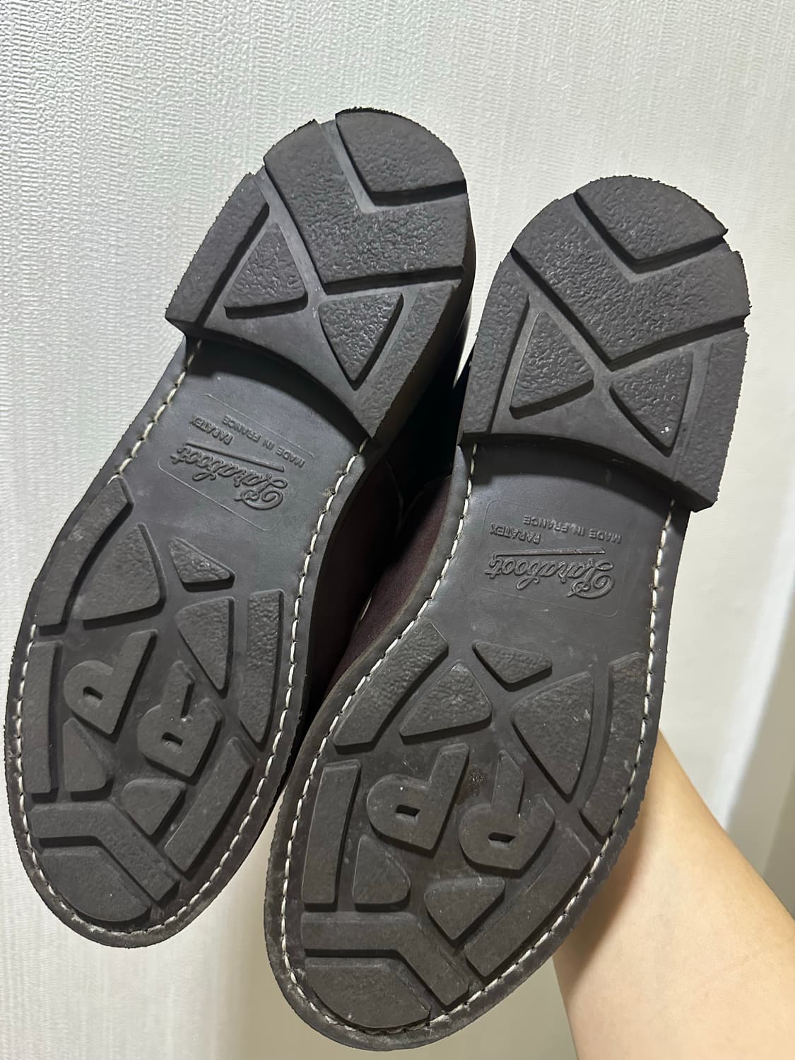 255) 파라부트 샴보드 팝니다. 상품이미지7