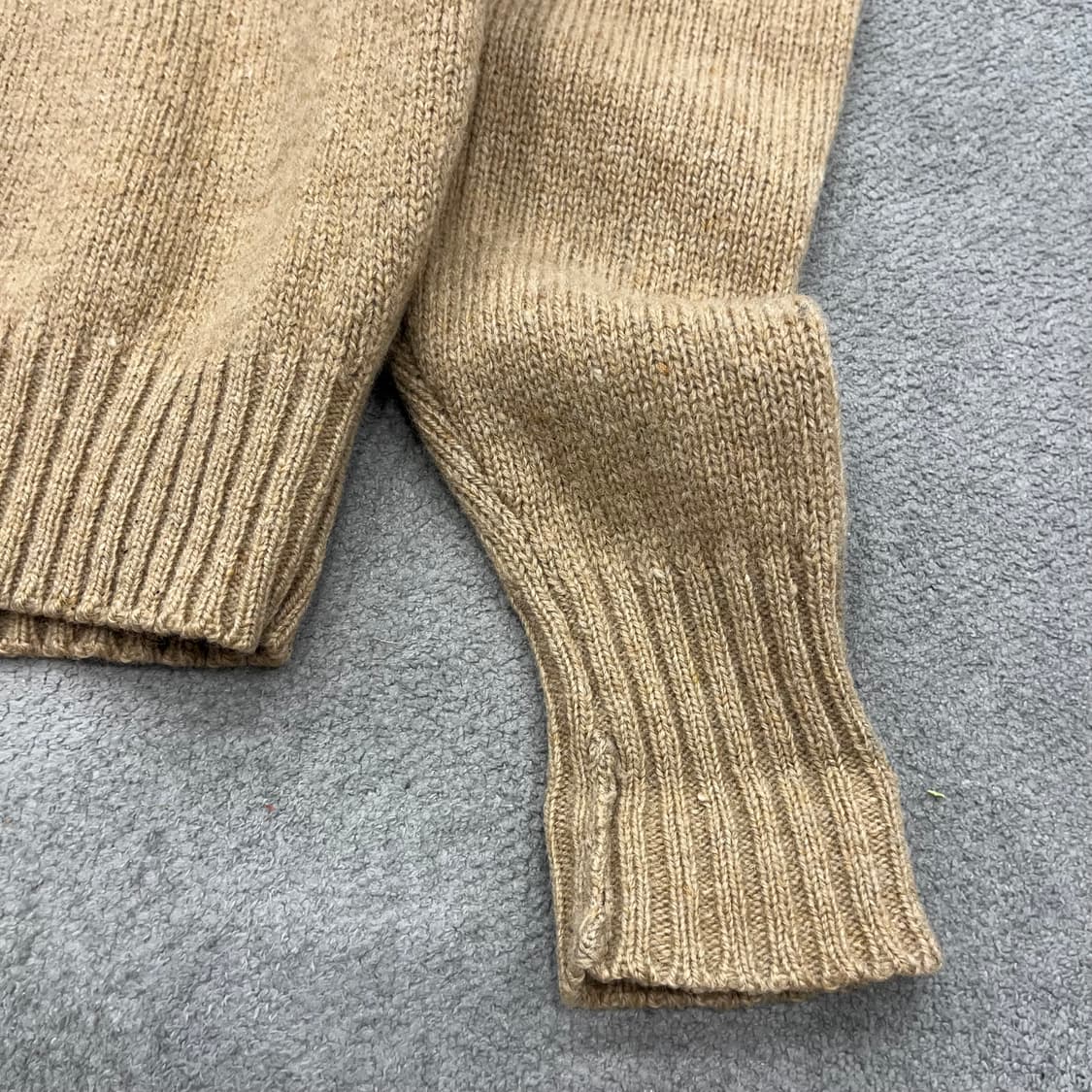 M 폴로 랄프로렌 울 니트 상품이미지3