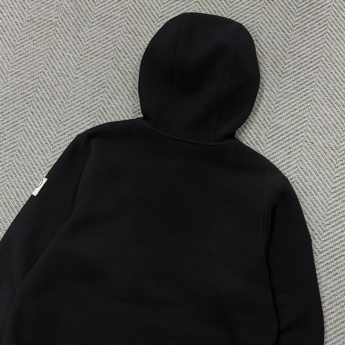 데상트 플리스집업 v1351 상품이미지4