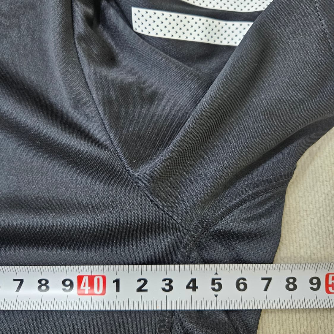 S 아디다스 여성 3S 폴로 반팔티 0323Y 상품이미지6