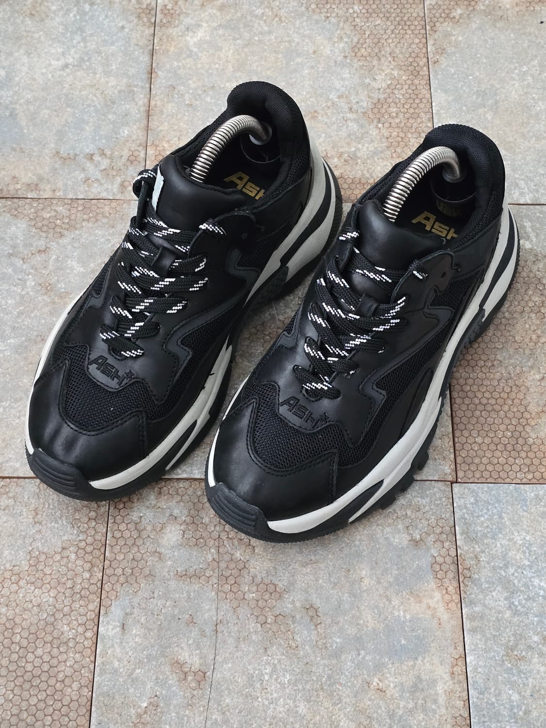 (235)아쉬 어딕트  상품이미지1