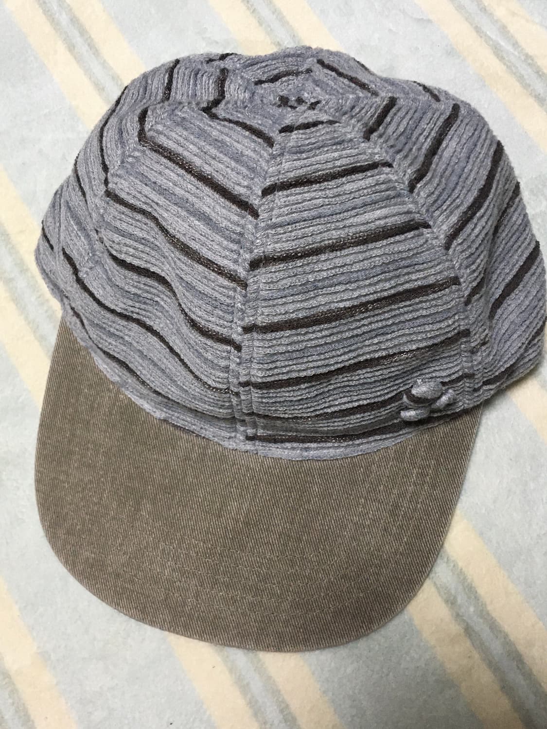 코이세이오 CAP 상품이미지2