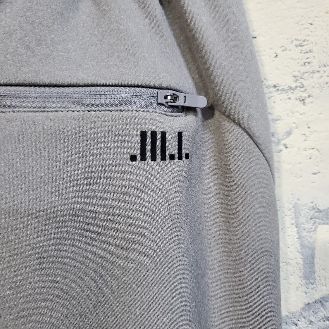 질스튜어트 스포츠 남성 기능성 트레이닝 바지  상품이미지4