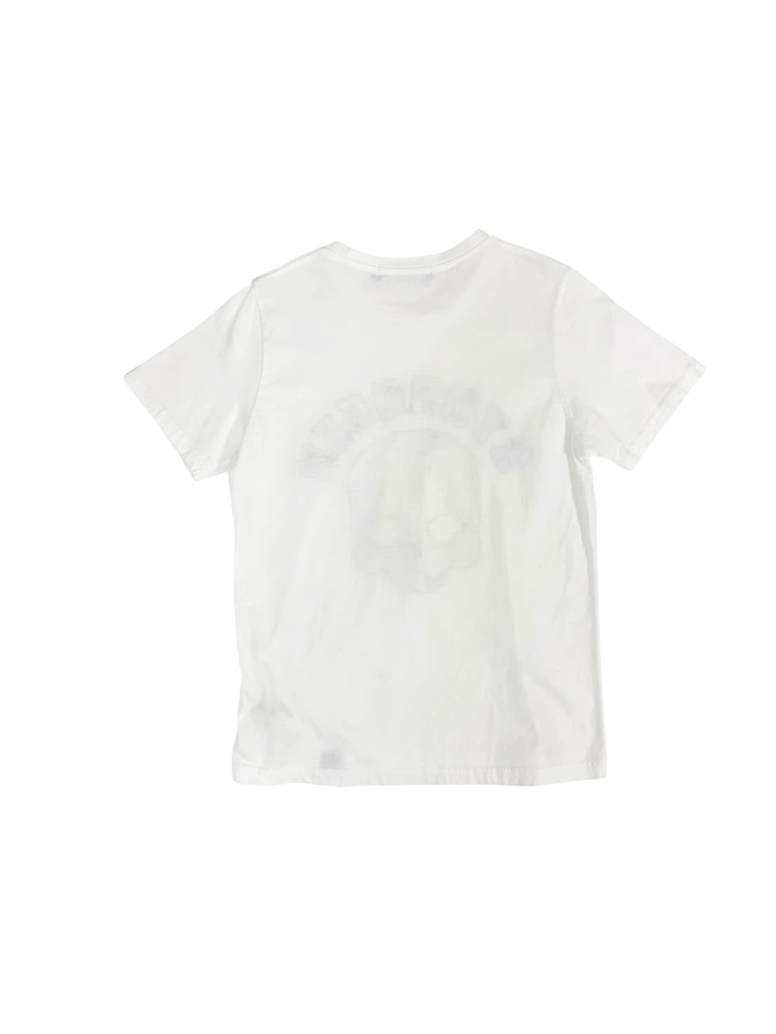 하이드로겐 화이트 티 (woman m) 상품이미지2