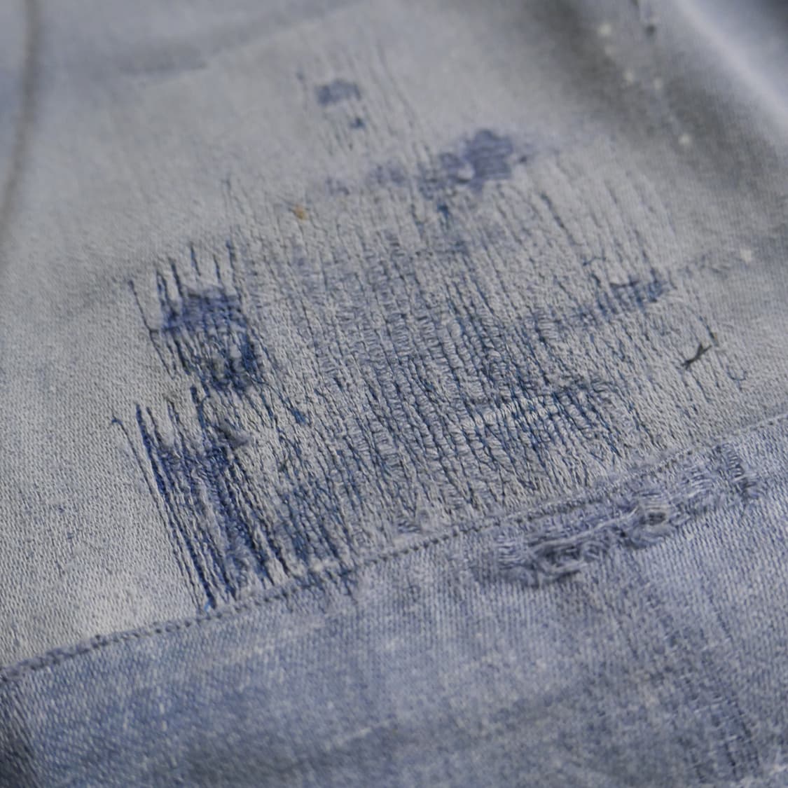 1950-60s Gevaco Repaired Moleskin Pants  상품이미지7