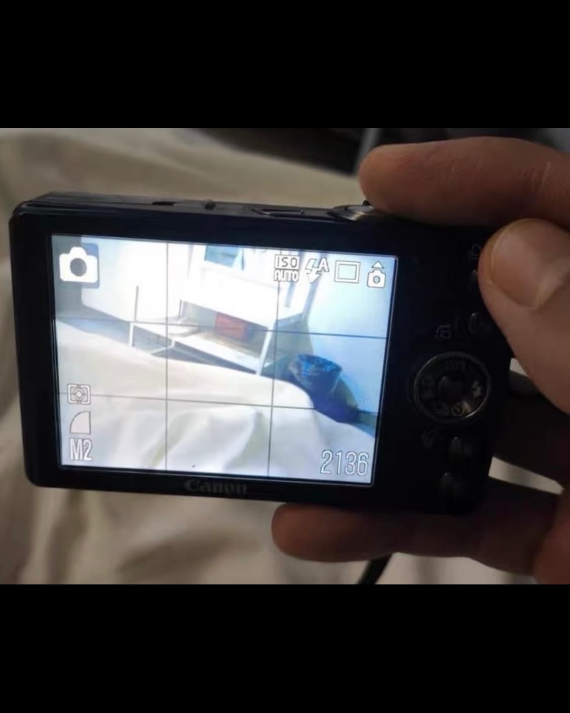 캐논 익서스 75 CANON IXUS 75 빈티지 디지털카메라 디카 상품이미지8