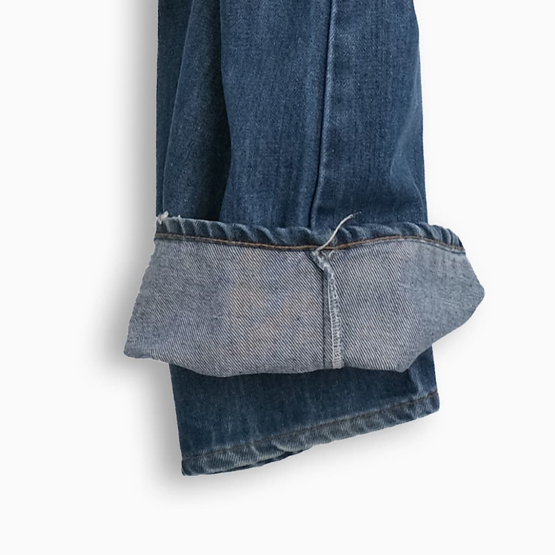 리바이스 646 오렌지탭 70s USA 32 인치 OR6463411 상품이미지7