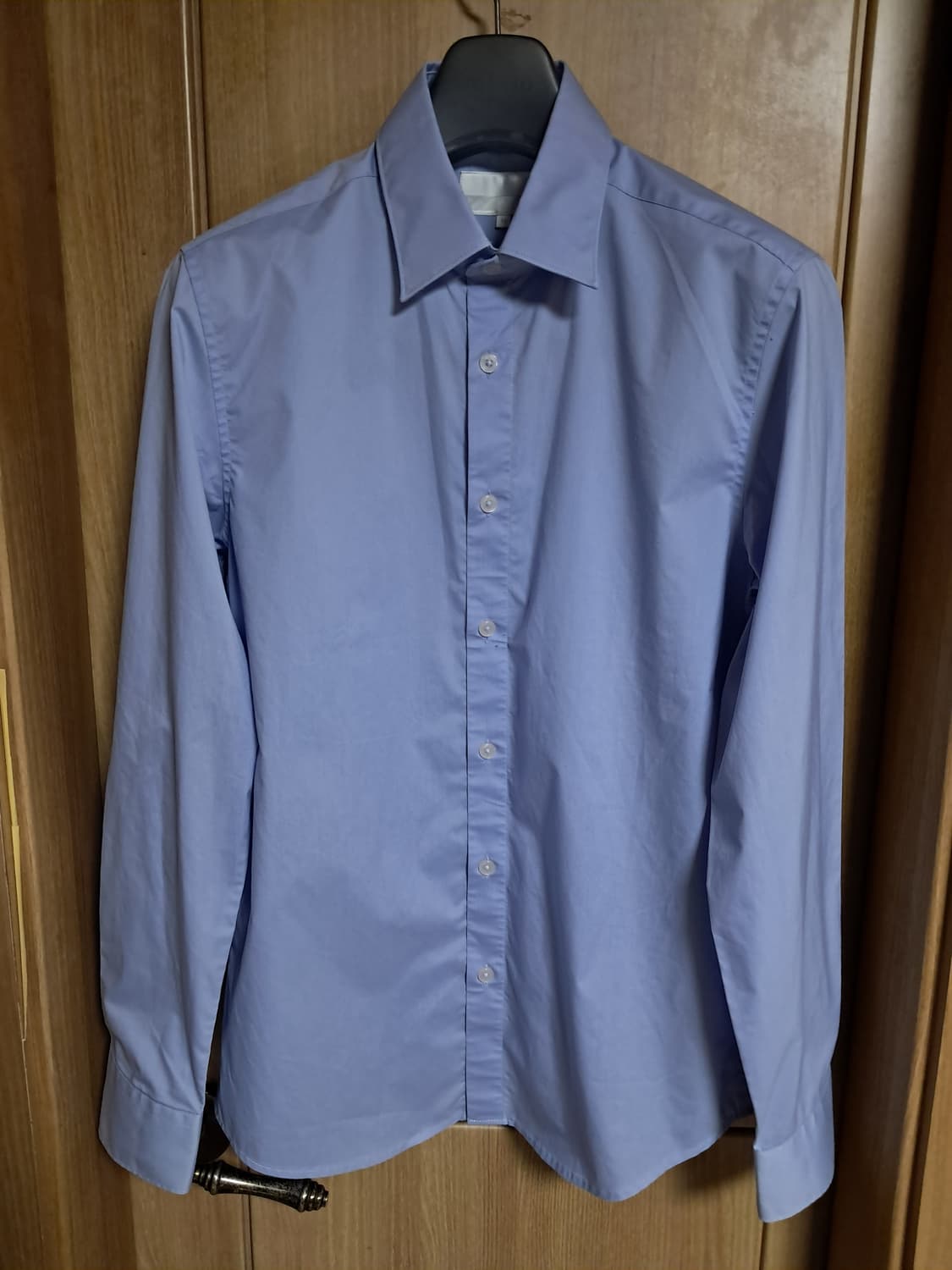 S+ 긴팔셔츠 남성95  상품이미지2