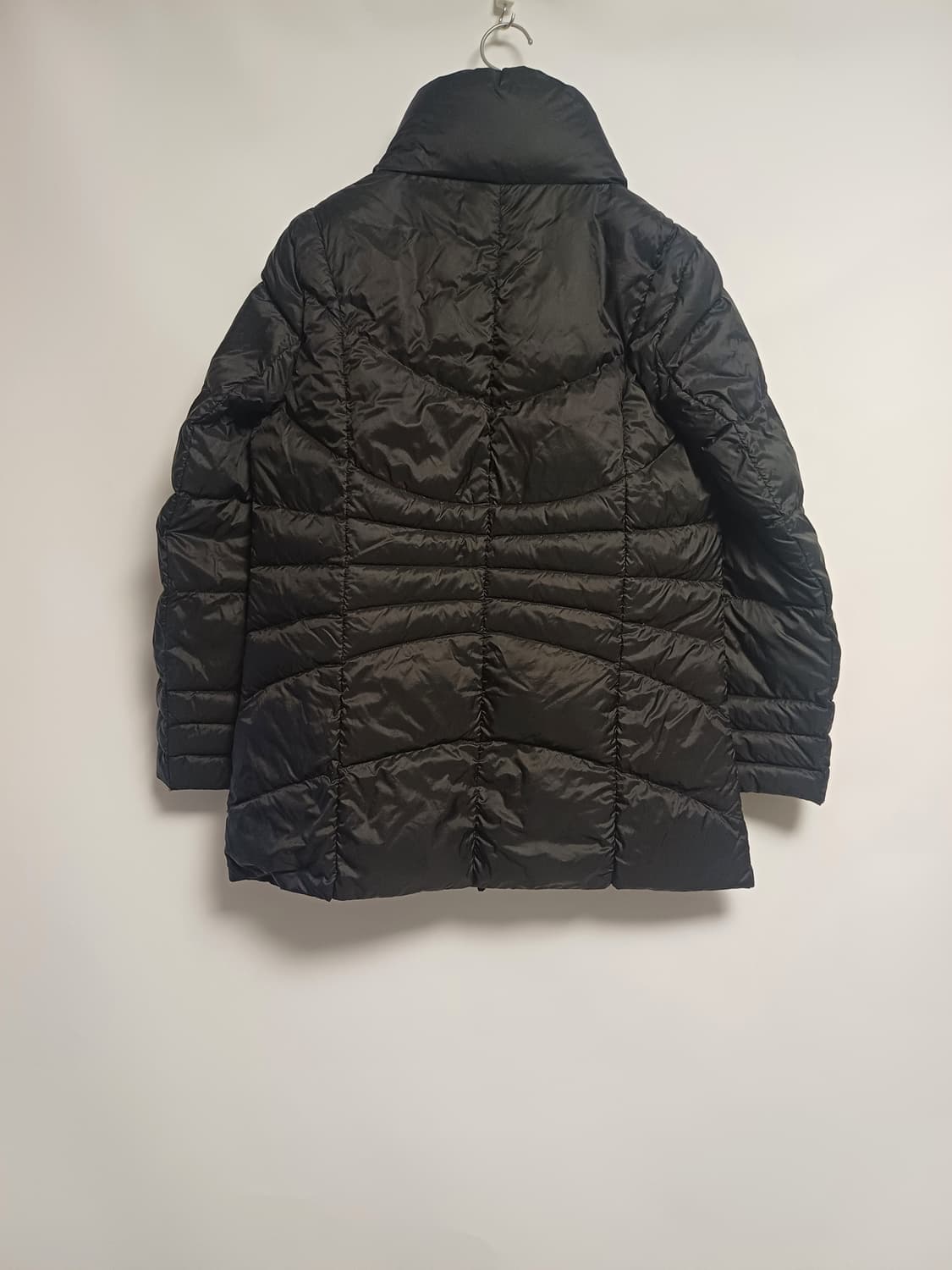 [정품/구스다운] 그렉노먼 여성 프리미엄 거위털 패딩 (사이즈 105) 상품이미지2