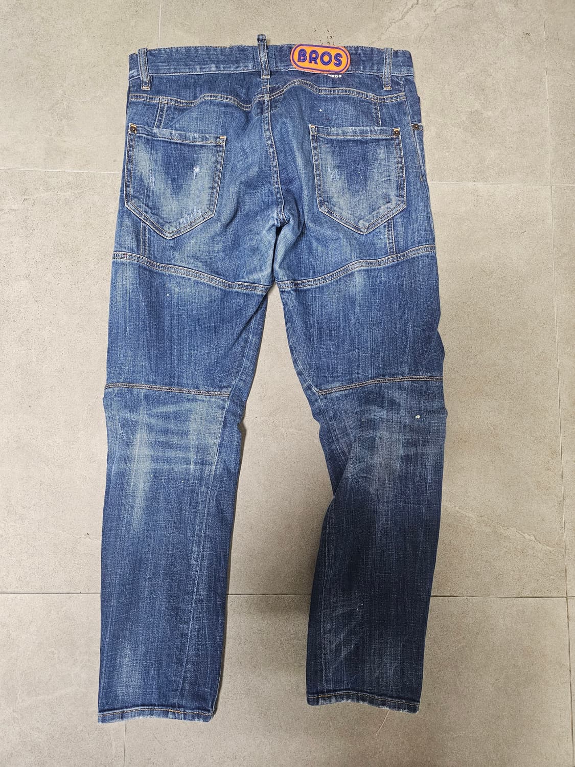 Dsquared2 정품 청바지 상품이미지5