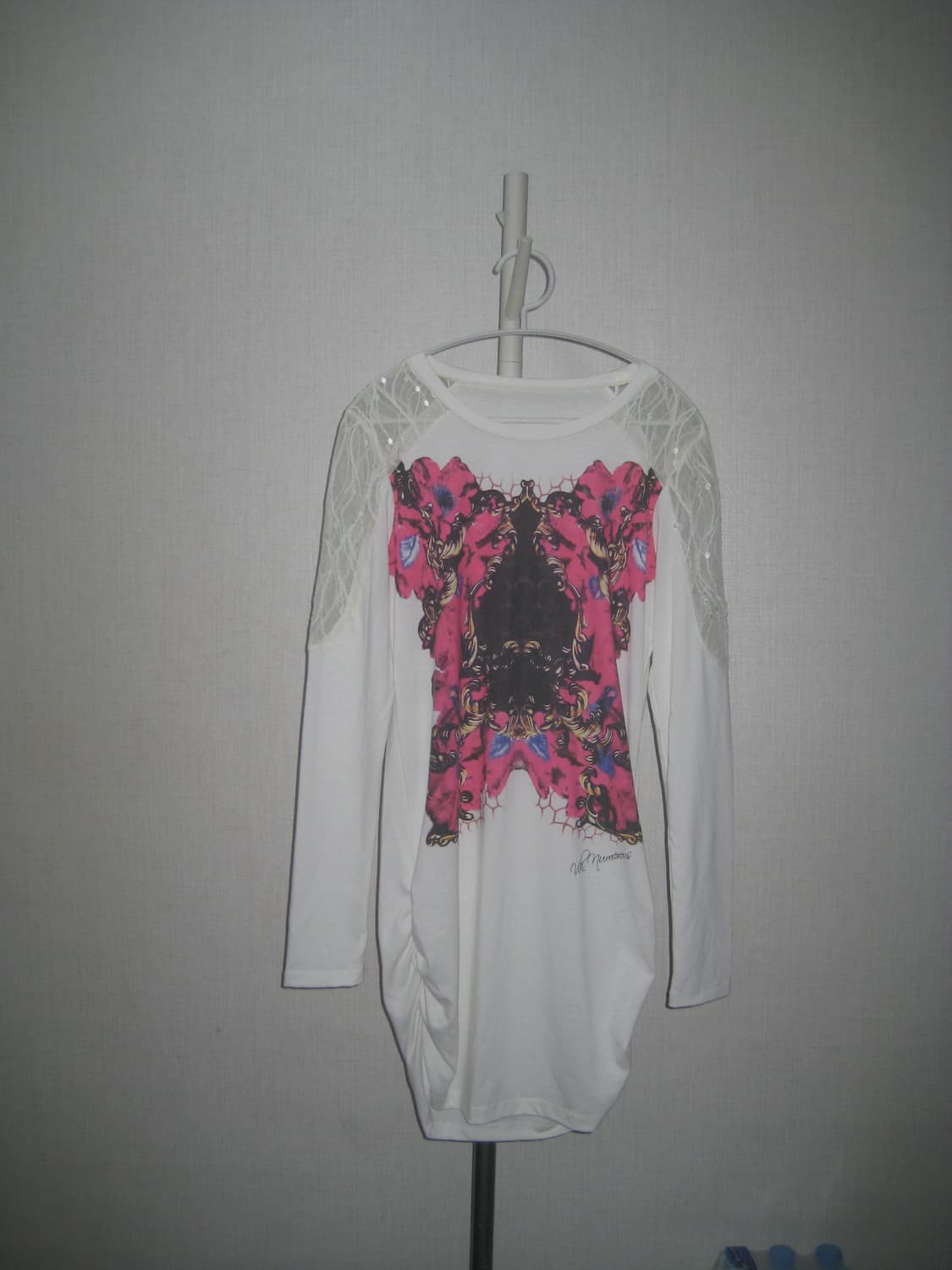 Vintage dress 상품이미지2