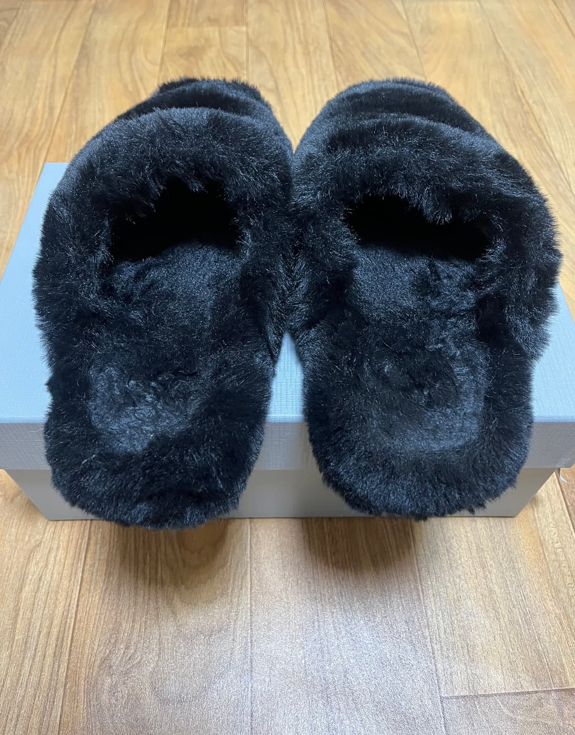 발렌시아가 테디 뮬 39 상품이미지6