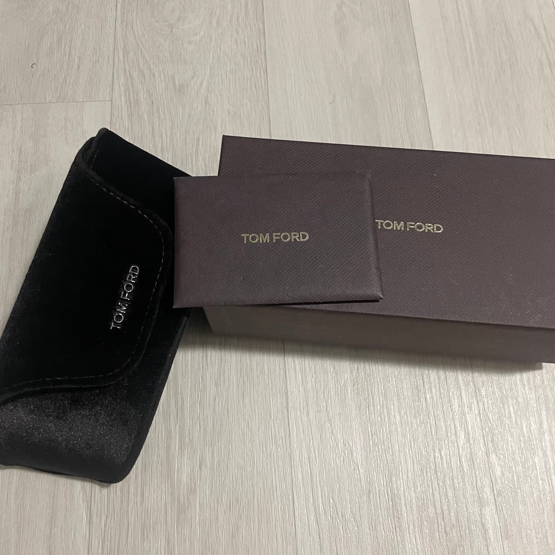 Tom Ford 톰포드 아이웨어 상품이미지4