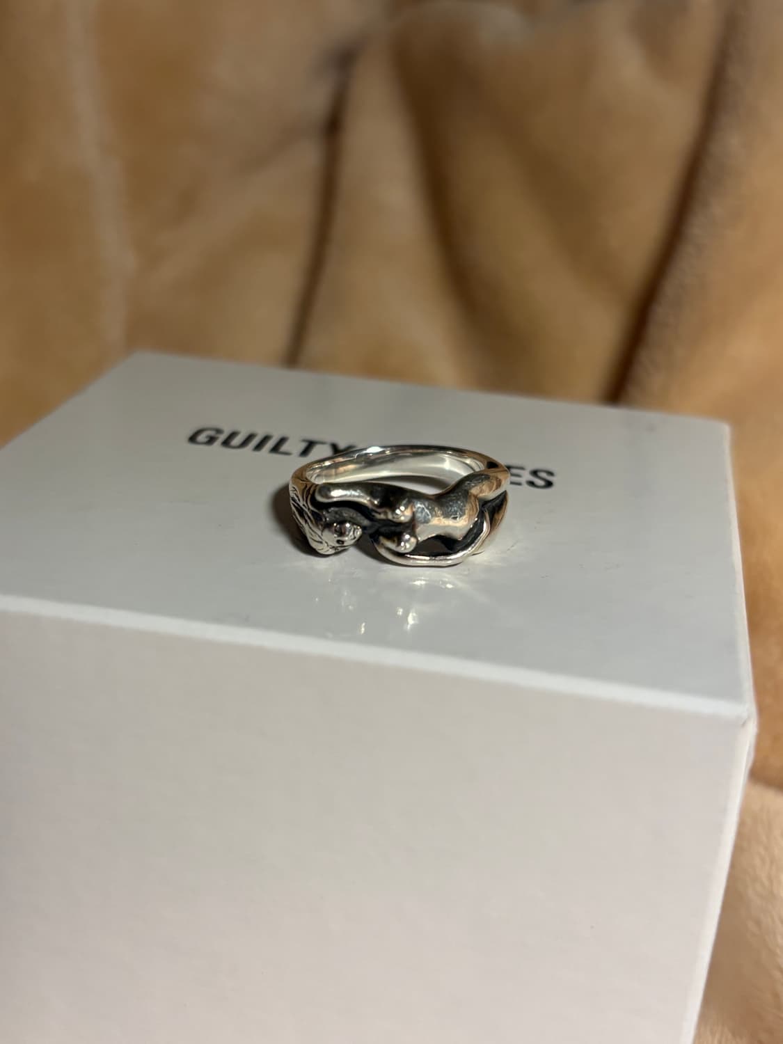 와코마리아 누드링 9호 상품이미지1