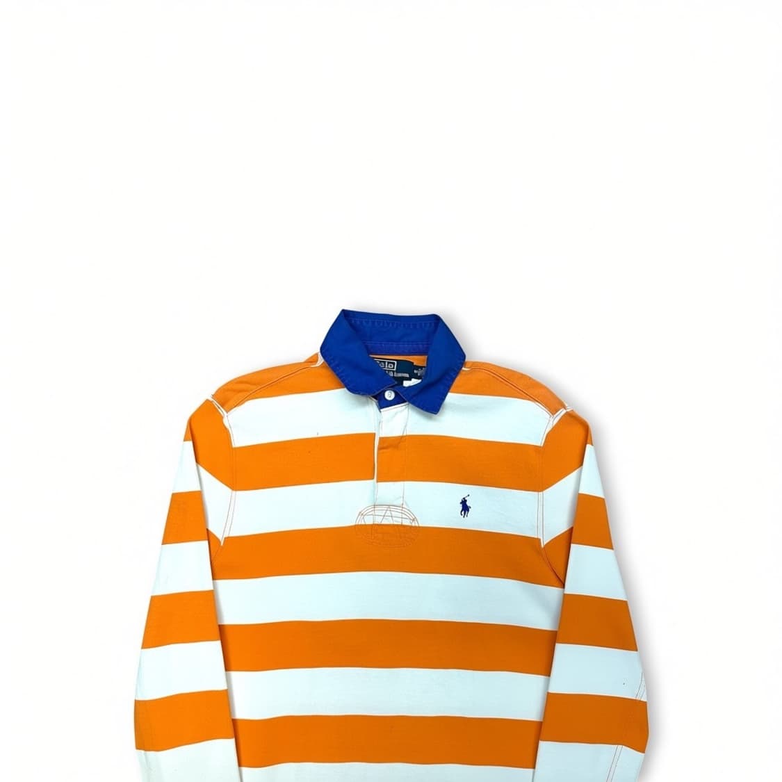 폴로랄프로렌 럭비 셔츠 상품이미지2