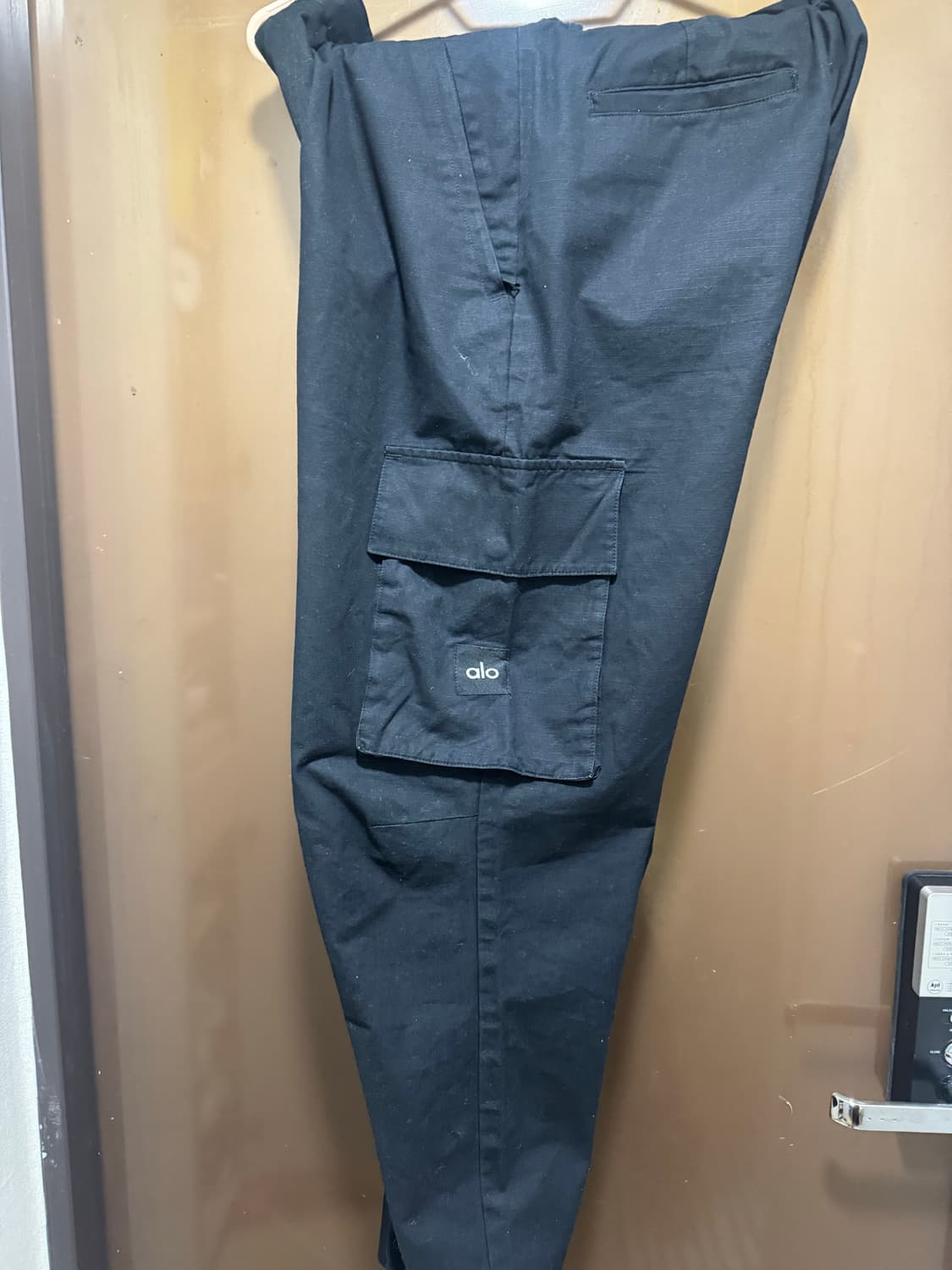 알로 카고바지  상품이미지4