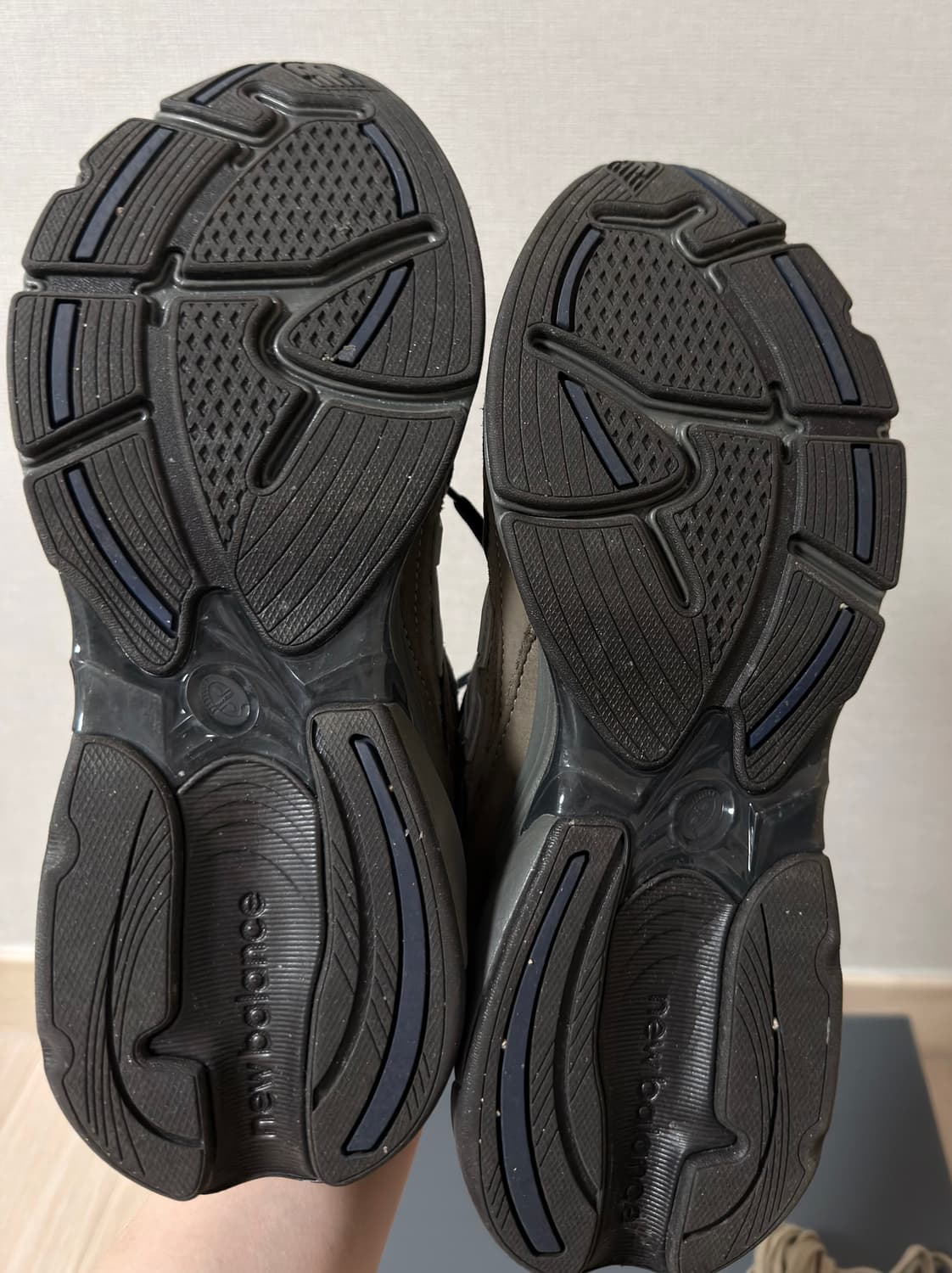 뉴발란스X카키스 U2010741 (사이즈 : 260 / 3회착) 상품이미지6