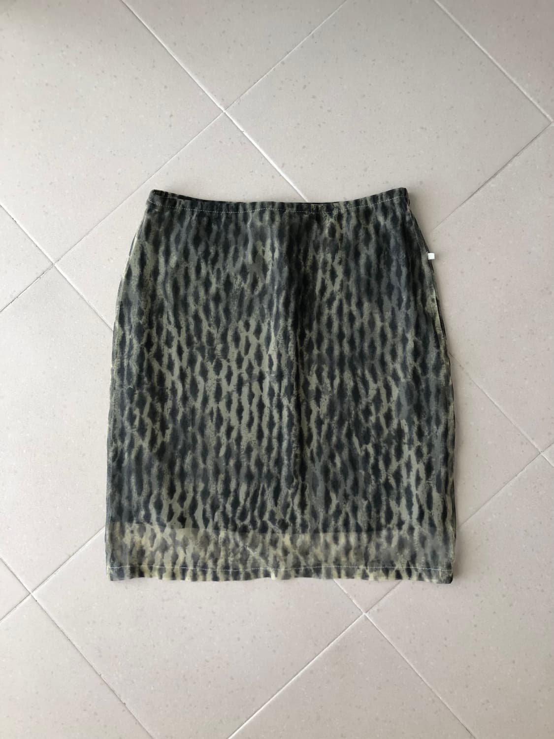 animal midi sk  상품이미지1