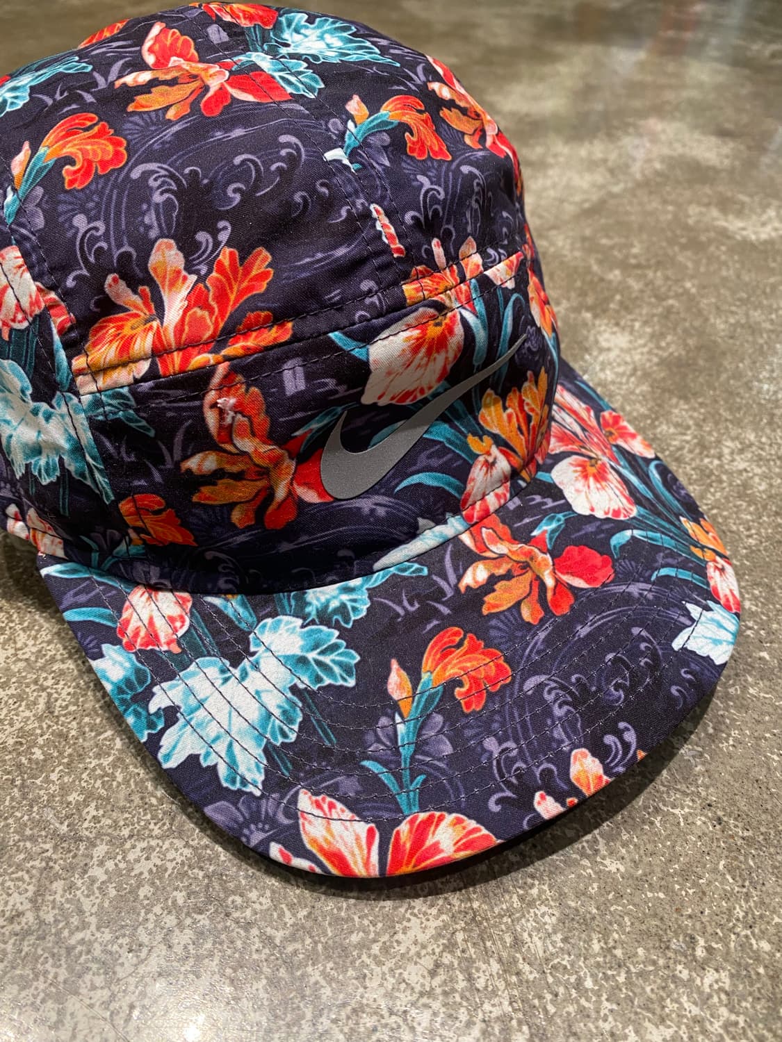 나이키 러닝 캠프캡 상품이미지4