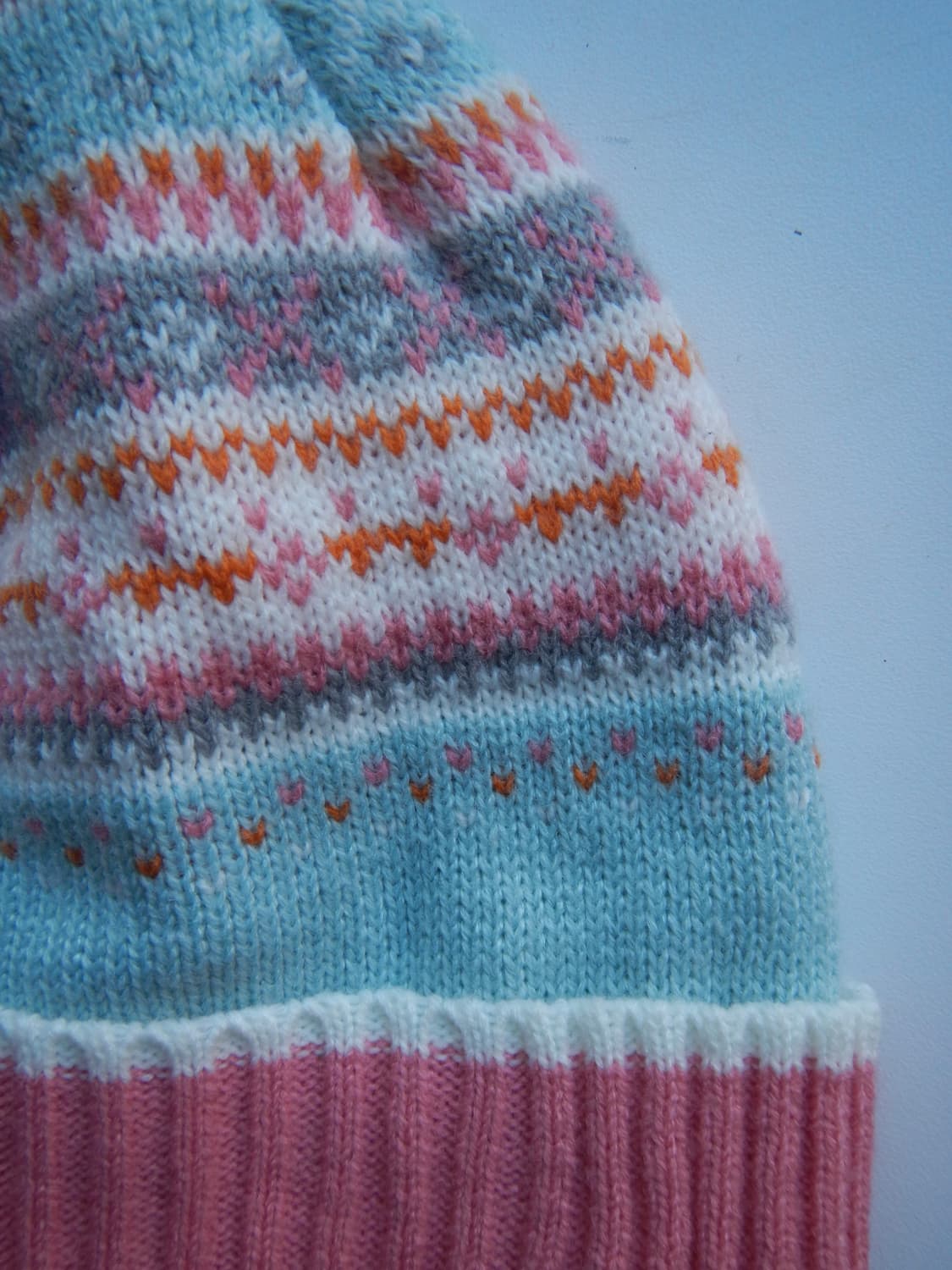 Vintage Beanie  상품이미지3