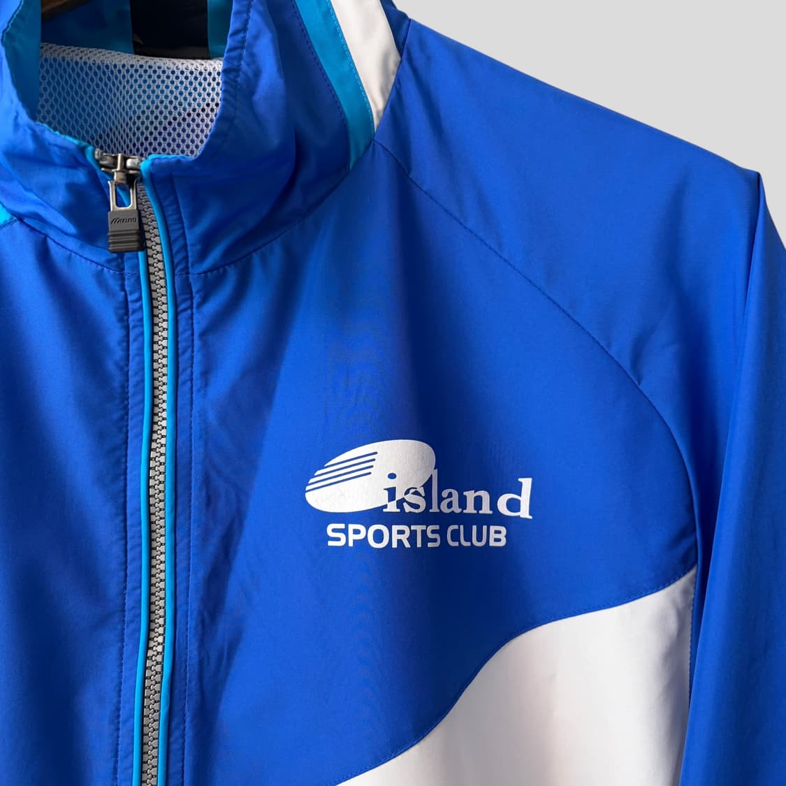 (XL)mizuno 미즈노 바람막이 자켓 상품이미지4